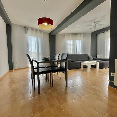 Precioso piso en Ciudad Rodrigo Apartamento Exterior foto