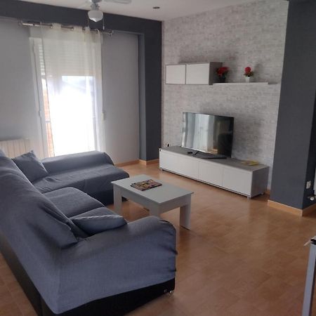 Precioso piso en Ciudad Rodrigo Apartamento Exterior foto