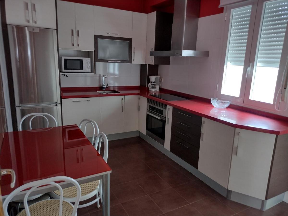 Precioso piso en Ciudad Rodrigo Apartamento Exterior foto