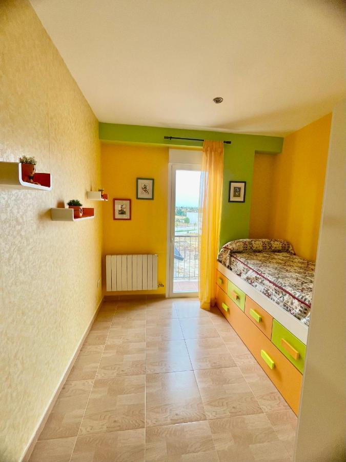 Precioso piso en Ciudad Rodrigo Apartamento Exterior foto