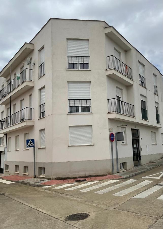 Precioso piso en Ciudad Rodrigo Apartamento Exterior foto