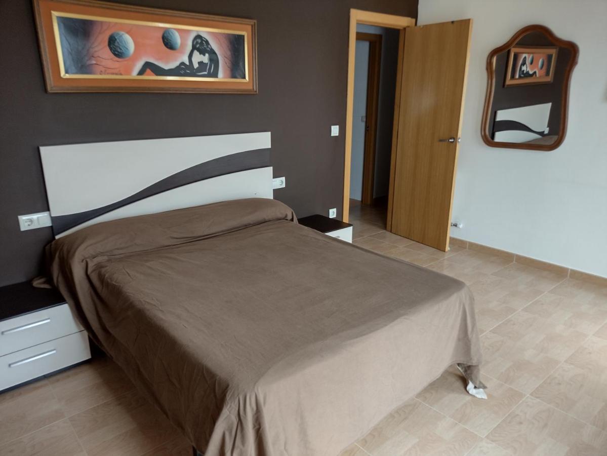 Precioso piso en Ciudad Rodrigo Apartamento Exterior foto
