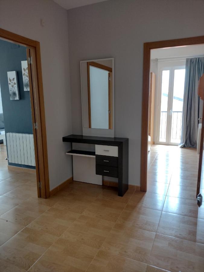 Precioso piso en Ciudad Rodrigo Apartamento Exterior foto