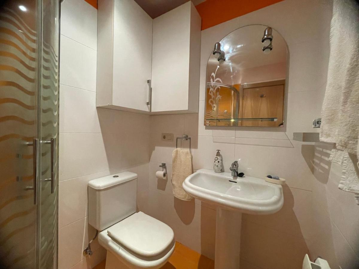 Precioso piso en Ciudad Rodrigo Apartamento Exterior foto